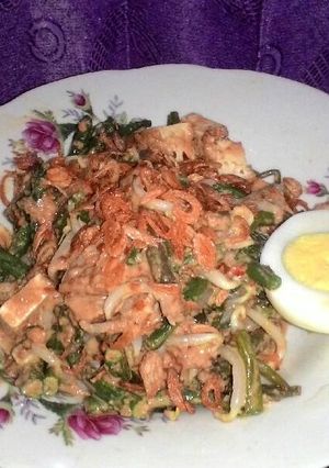 Foto resep Gado gado special