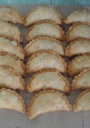 Foto resep Pastel