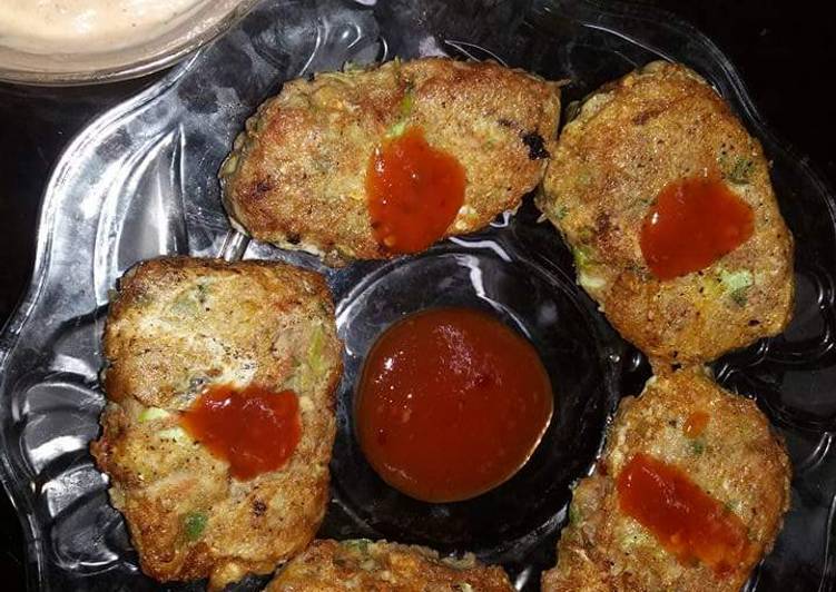 Step-by-Step Guide to Prepare Ultimate Chicken alu cults