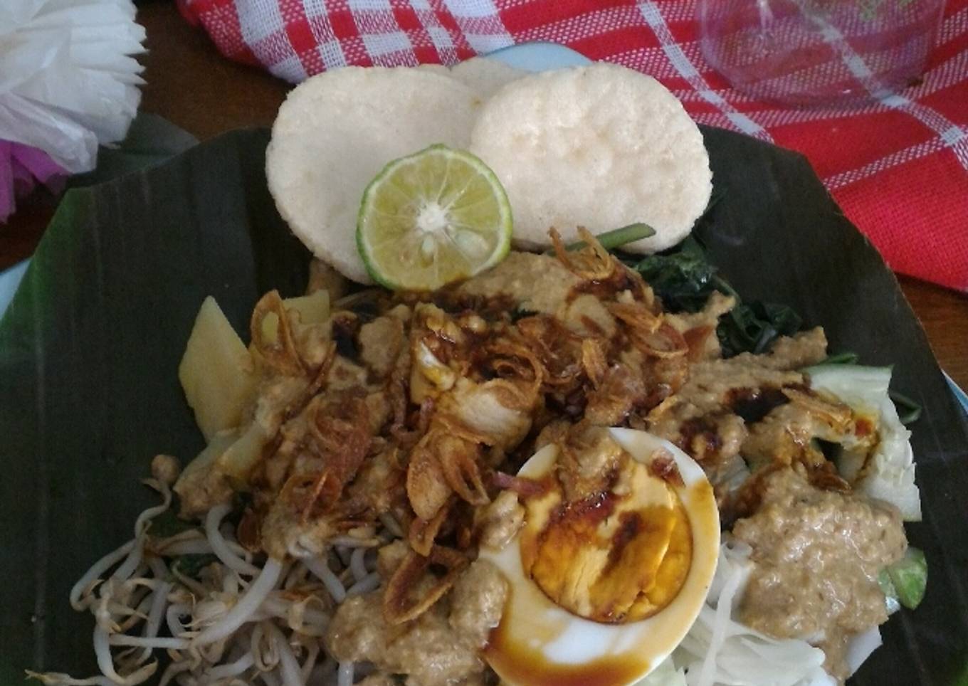 Gado gado