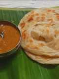 பரோட்டா(parotta recipe in tamil)
