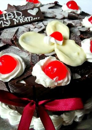 Foto resep Brownies kukus