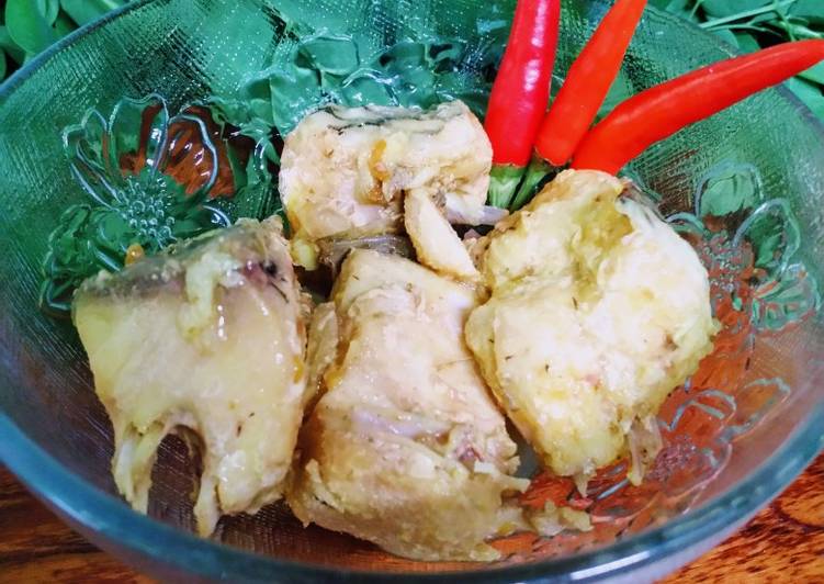 Resep Pindang Ikan Lezat