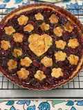 Cherry Tart