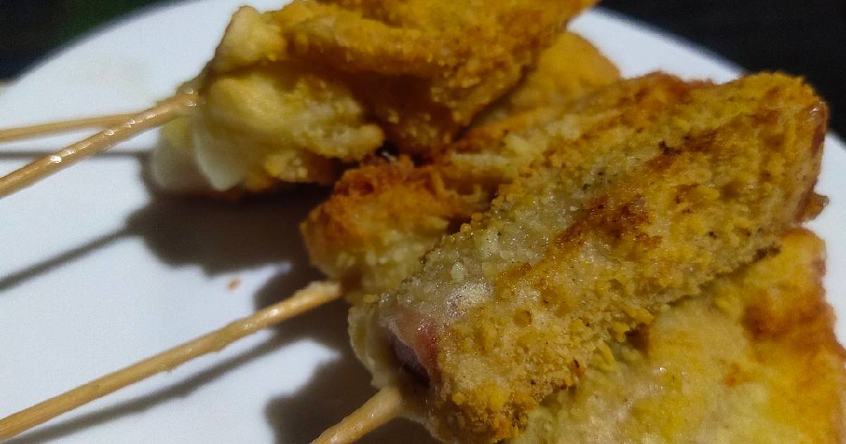 110 resep risoles meleleh keju enak dan sederhana ala 110 resep risoles meleleh keju enak dan sederhana ala