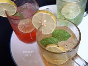 Gambar mojito cocopandan