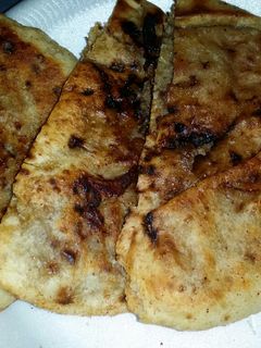 صورة لوصفة حواوشي