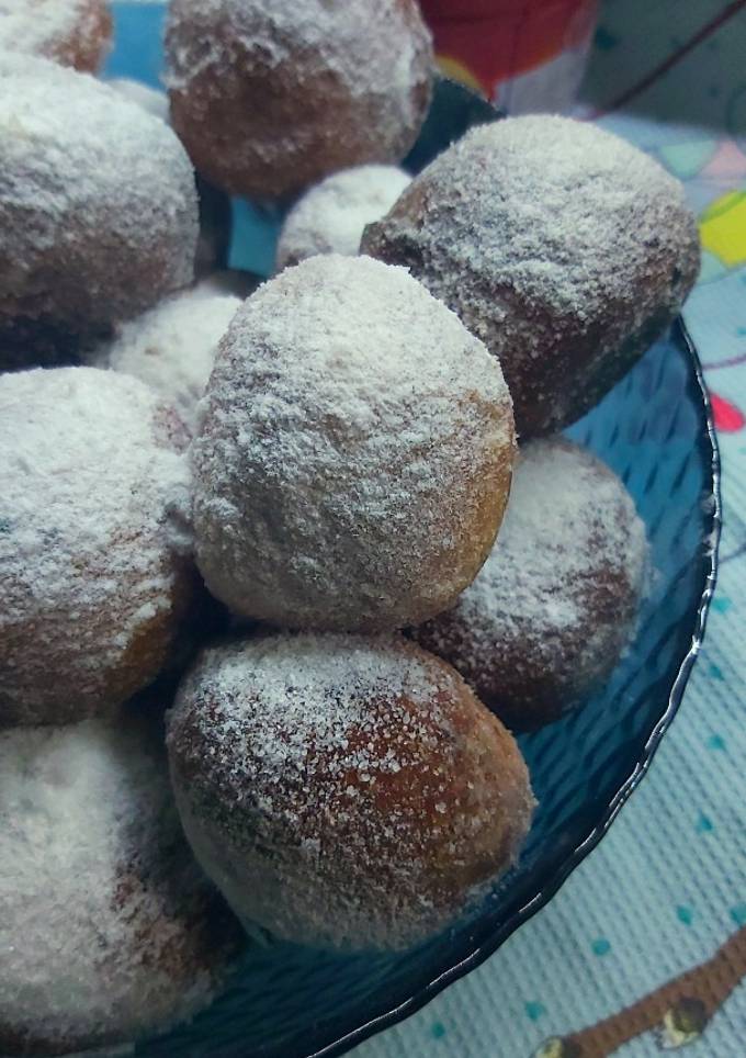 Пончики (пісні)