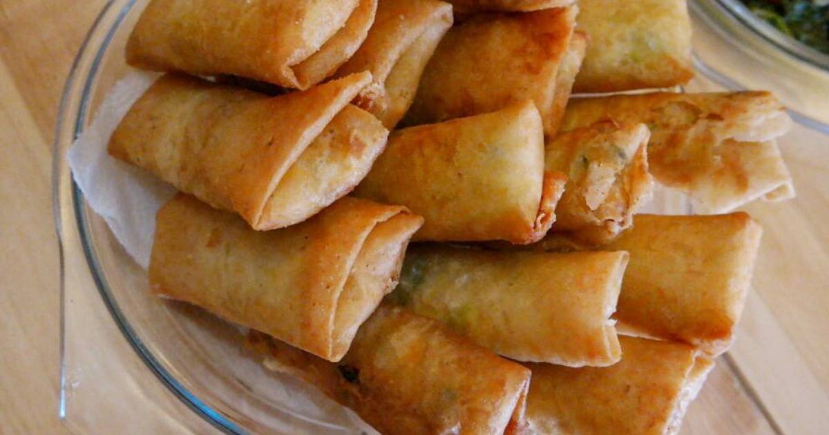  Resep  Martabak  Tahu  Mini  oleh Deike Cookpad