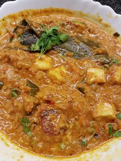 પનીર ટિક્કા મસાલા(Paneer Tikka Masala Recipe In GujaratI) રેસીપી મુખ્ય ફોટો