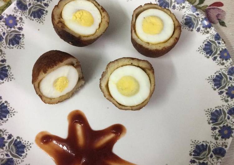 How to Prepare Speedy Egg rolls