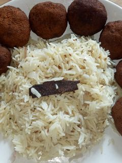 ஜீரா ரைஸ் செய்முறை முக்கிய புகைப்படம்