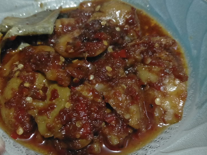 Langkah Mudah untuk Membuat Semur Jengkol Pedas yang Bisa Manjain Lidah