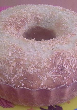 Foto resep Brudel kue khas orang manado
