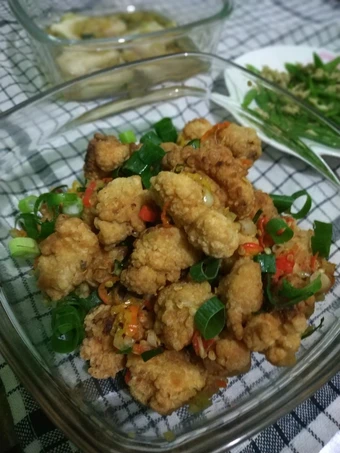 Langkah Gampang Membuat Resep  Dori goreng tepung yang Menggugah Selera, Menggugah Selera