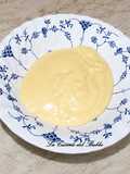 Crema Pasticcera del Babbo