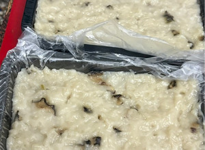 香菇蘿蔔糕 的食譜成品照片