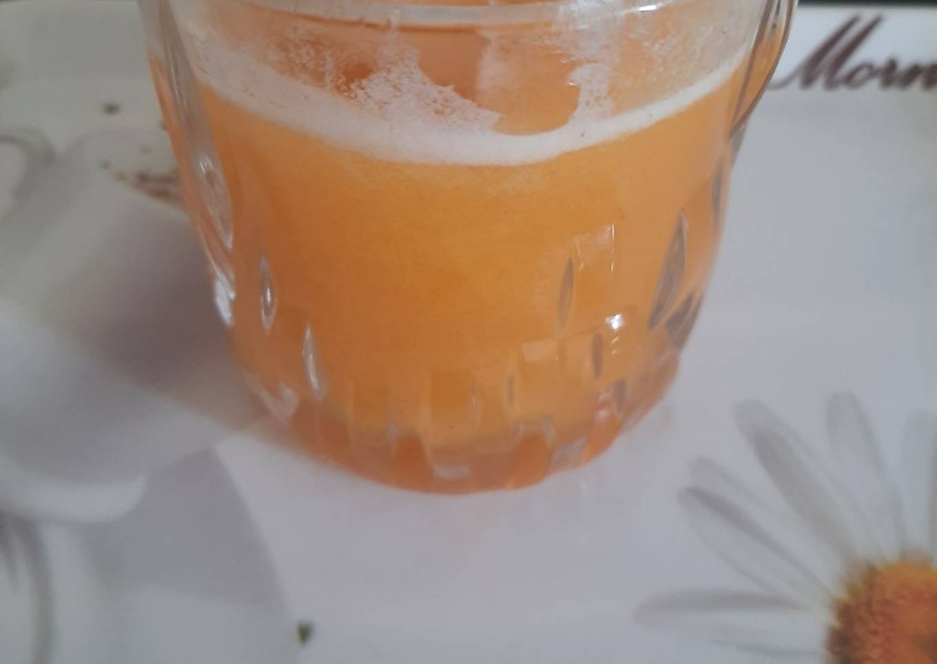 Aam panha