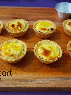 Foto resep Cheese tart