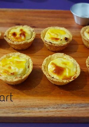 Foto resep Cheese tart