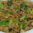 Mie Nyemek (ala @victoragustino_ MCI9)