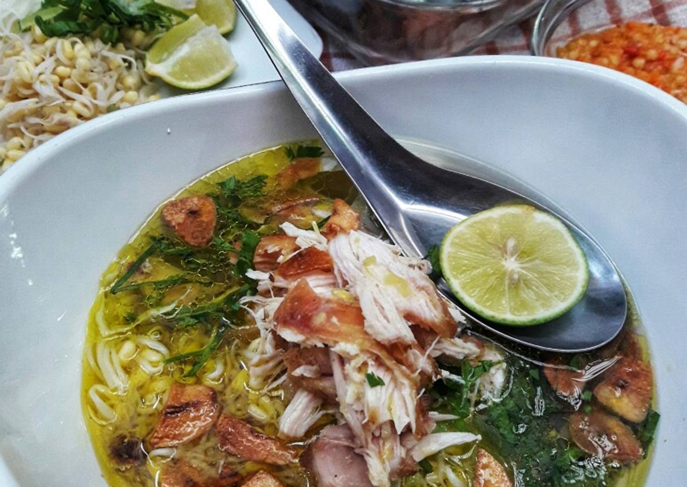 Soto Ayam