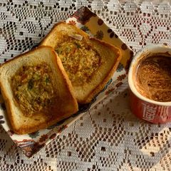 A picture of Slice Omelette.