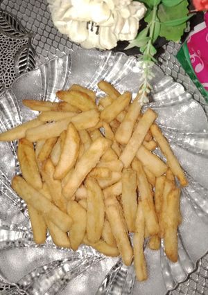 Foto resep Potato krispi
