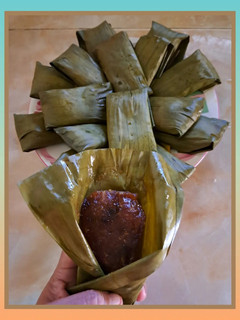Foto resep Lemet Singkong