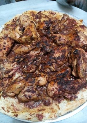 صورة لوصفة مسخن عطريقتي بيشهي