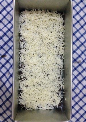 Foto resep Milo brown cake