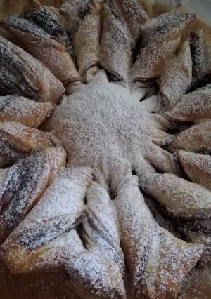 Foto di Stella alla Nutella