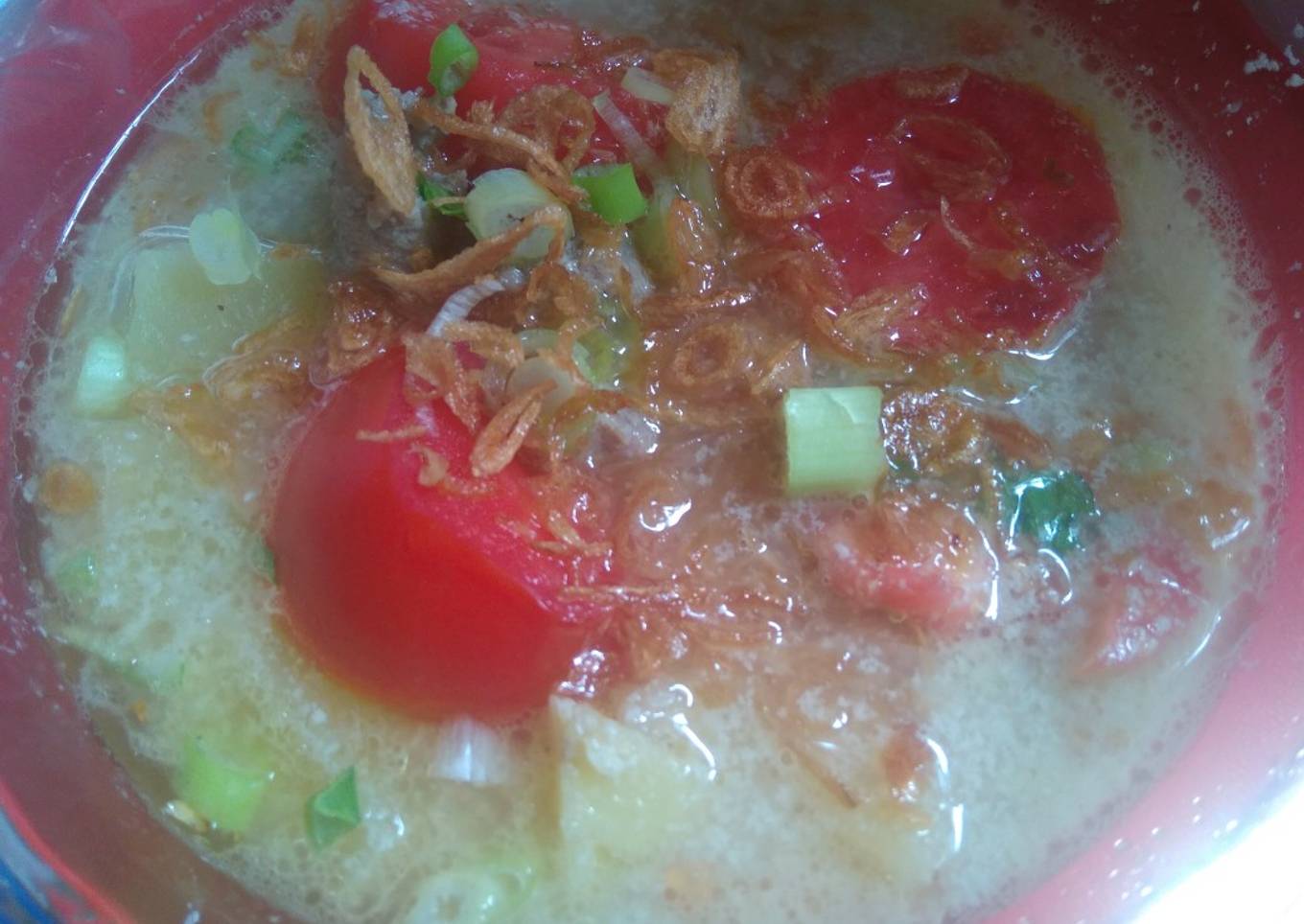 Soto betawi