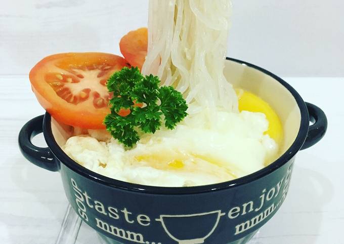 Langkah Mudah untuk Membuat Indomie Keto yang Menggugah Selera