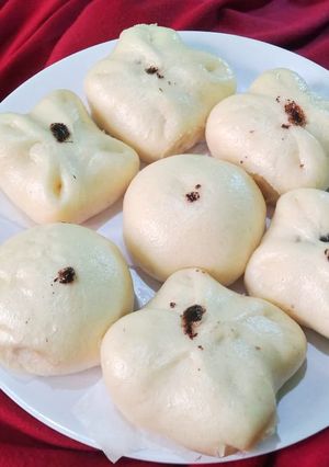 Foto resep Bakpao coklat
