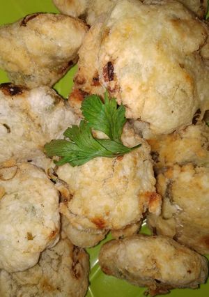 Foto resep Cirpy (cireng crispy)