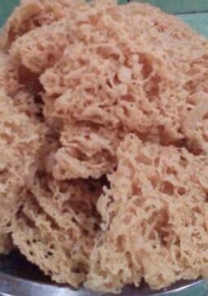 Foto resep Kremesan ayam anti gagal