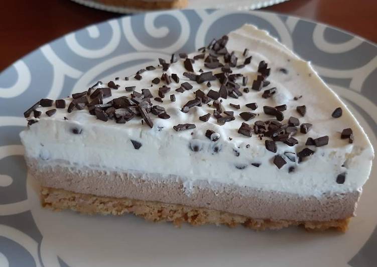 Torta fredda bigusto