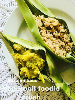 சத்தான கருப்பு உளுந்து கஞ்சி செய்முறை முக்கிய புகைப்படம்