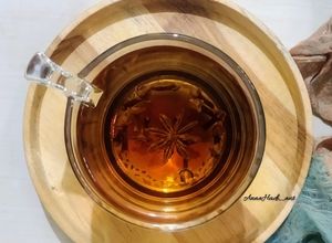 Foto resep Wedang Cengkeh Pekak