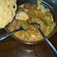 Indomie soto + bakso