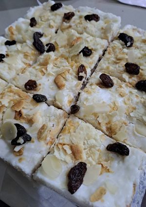 Foto resep Cheesecuit