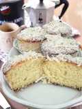 Cupcake de Cocco