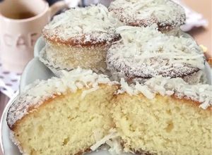Foto de Cupcake de Cocco