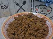 Gambar kari daging cincang