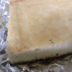A picture of Sponge cake.