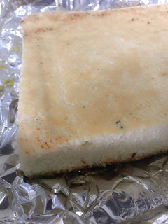 A picture of Sponge cake.