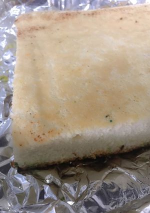 A picture of Sponge cake.