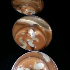 A picture of Papaya shake.