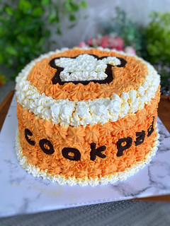 Foto resep Cookpad Lemon Cake - Basic Sponge Cake